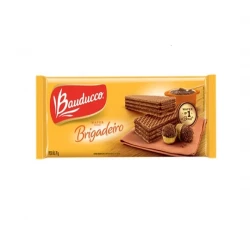 Wafer brigadeiro 78g