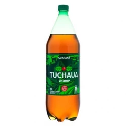 Guaraná tuchaua 2L
