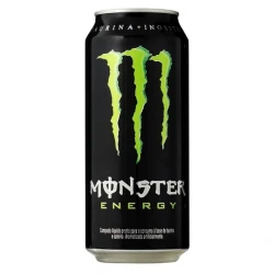 Monster 473ML lata