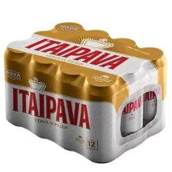 CX Itaipava 12UN 269ML