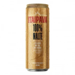 Itaipava 100% malte 269ML UN