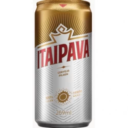 Itaipava 269ML UN