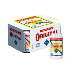 CX original 350Ml 12UN