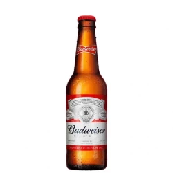 Budweiser 330ML UN