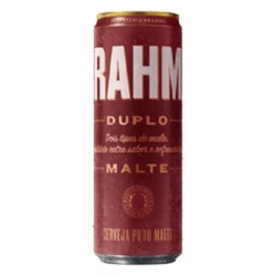 Bhama duplo malte 310ML UN