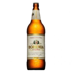 Bohemia Litrão 1L