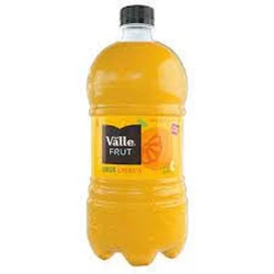 Frut sabor laranja 1L