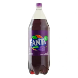 Fanta uva 2L