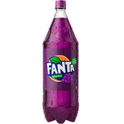 Fanta uva 1.5L