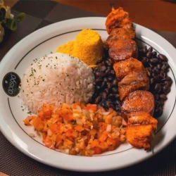 Churrasco Misto