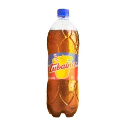 Refrigerante Tubaína 2L