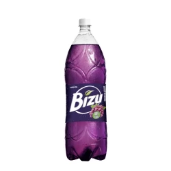 Refrigerante Bizu Uva 2L