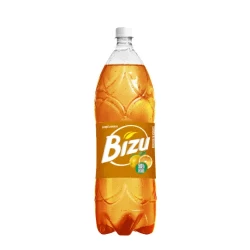 Refrigerante Bizu Laranja 2L