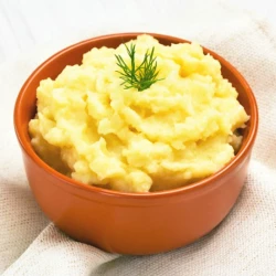 Purê de Batata