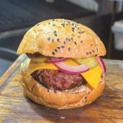 Cheddar BRASA