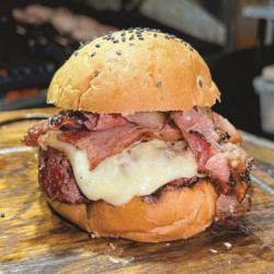 Bacon BRASA