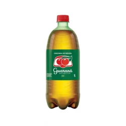 Guaraná Antártica 1L