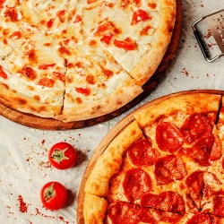 Pizza Tradicional P