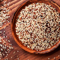 Quinoa Mista