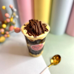 CupBrownie Maracujá-350ml