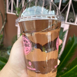 CupBrownie Chocolatudo - 350ml