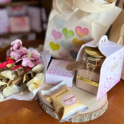 Kit amor de mãe