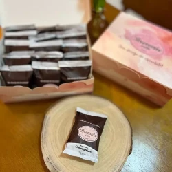 Presente Brownie Ovomaltine