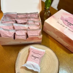 Presente Brownie Original