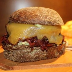 Mr. Cheddar