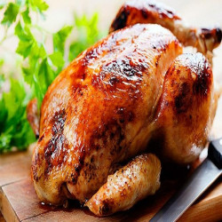 Frango Assado