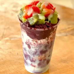 Açai Frozen 400ml