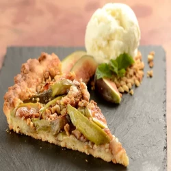Crostata completo