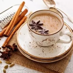 Masala chai