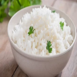 Arroz/Baião