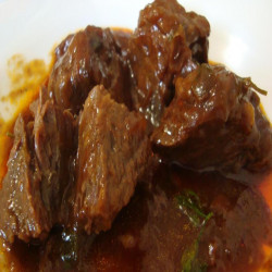 Assado de panela