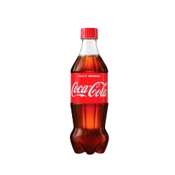 Refrigerante de 600ml