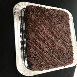 Box Brownie P (Com cobertura)