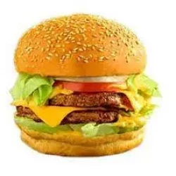 Star Wars Burguer