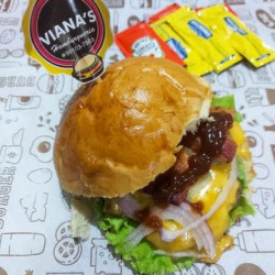 Especial Viana's
