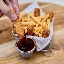 Combo Chicken