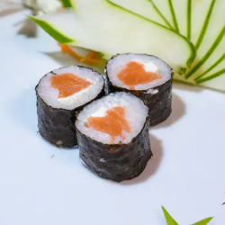 50 - Hossomaki Salmão