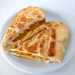 Pão Francês