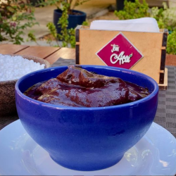 Açaí Tradicional na Tigela 500ml