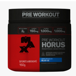 Horus - 150G