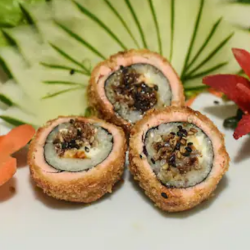 85 - Hot Roll Super Skin