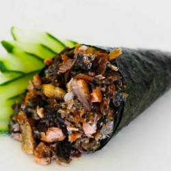 Temaki Atum