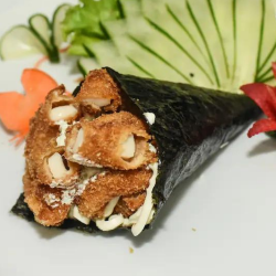 15 - Temaki Lula Crocante