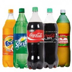 Refrigerante de 2L