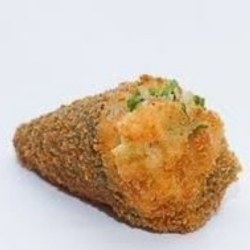 Mini Temaki Empanado