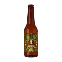 Cerveja Schornstein lpa citrus kakao